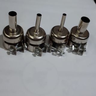 Đầu chụp mấy khò 850 ( 1 bô )