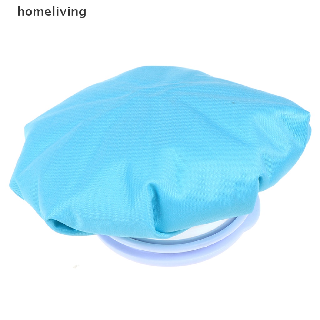 Túi Chườm Đá Giảm Đau Đầu Gối Có Thể Tái Sử Dụng