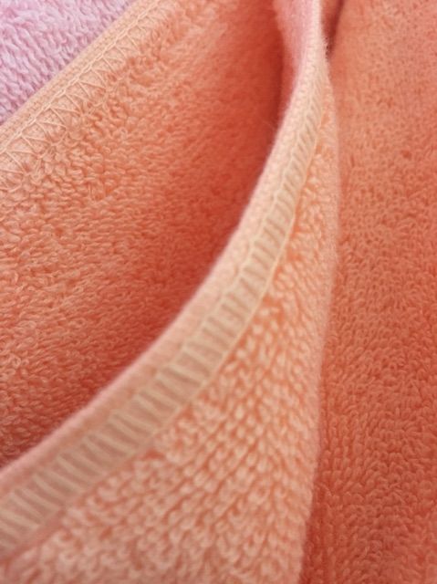 Khăn tắm lớn 100% cotton dày thấm hút cực tốt chọn  màu