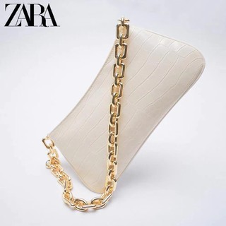 Túi kẹp nách Zr da rắn