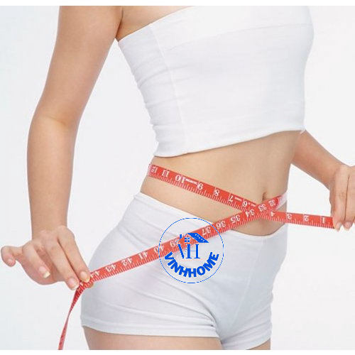 Thước Dây Đo Quần Áo May Đồ - Đo Eo