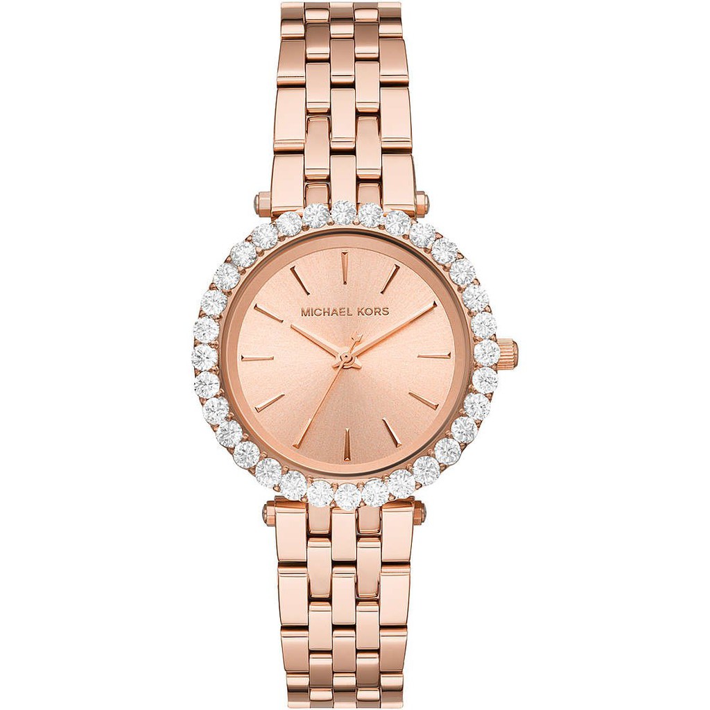Đồng Hồ Nữ Michael Kors MK4514 34mm Chính Hãng