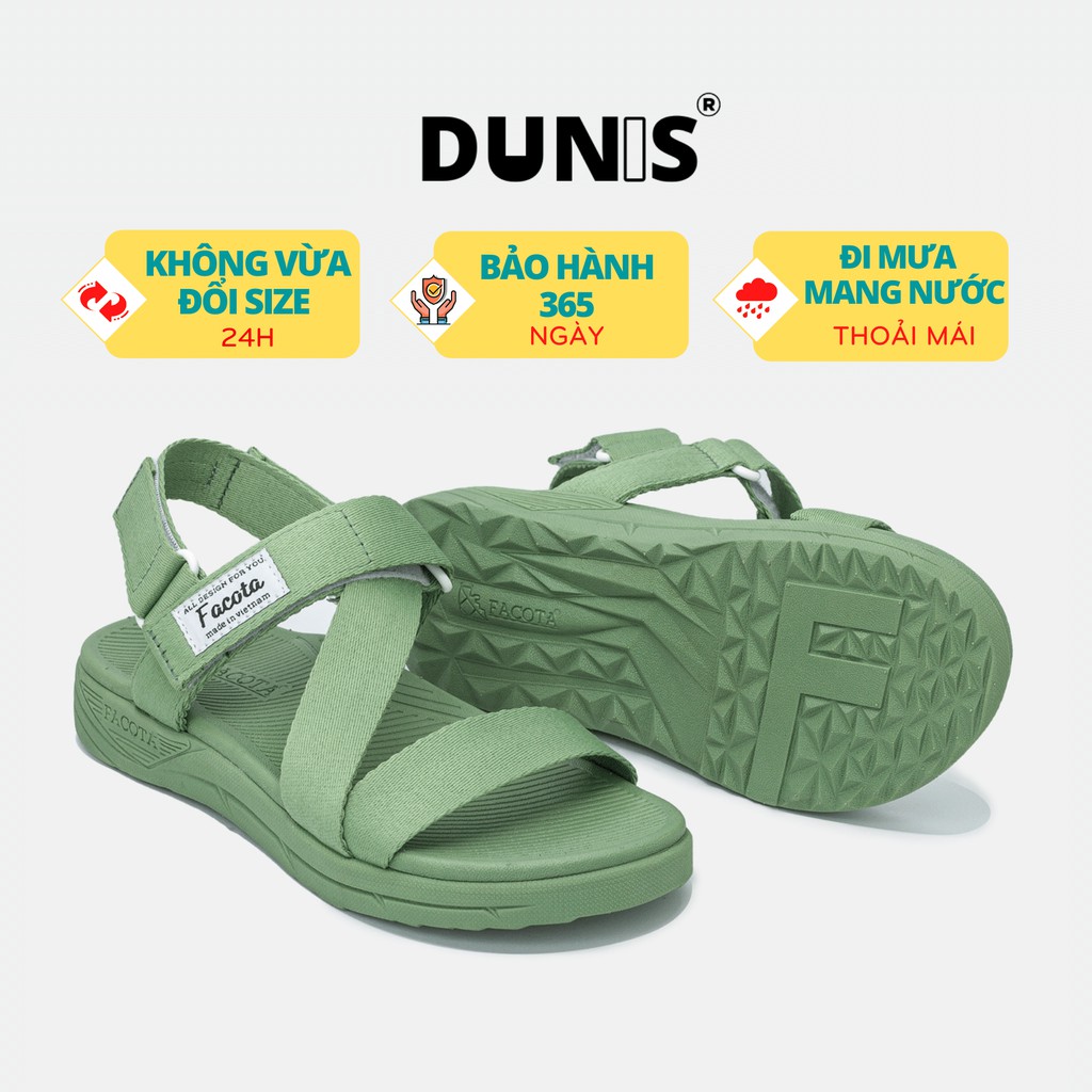 Giày Sandal Nữ thể thao Facota V3-SORENTO NN12