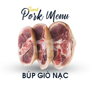 Búp giò nạc (1kg) | Giao hàng siêu tốc ĐN