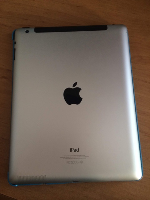 Máy tính bảng IPad thế hệ thứ 4 (16GB)+ Bản chuẩn Mỹ | BigBuy360 - bigbuy360.vn