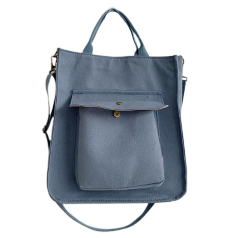 Túi Đeo Chéo Vai Bằng Vải Nhung Thời Trang Sành Điệu Cho Nữ