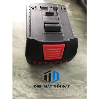 DMHB pin Bosch 18V nhận sạc zin
