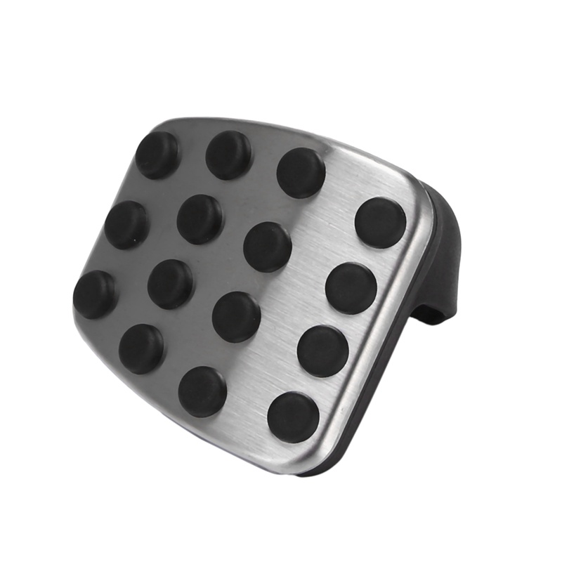 Set 5 Vỏ Bọc Bàn Đạp Xe Hơi Mercedes Benz W203 W222 W213 W205 W204 W211 W212 W210 X204 W218