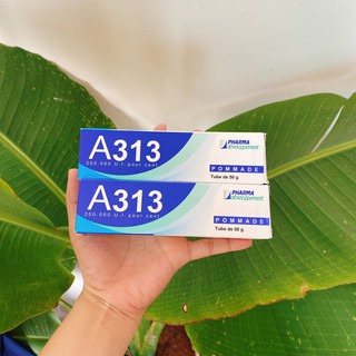 Kem dưỡng retinol A313 bản nội địa Pháp