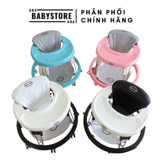 Xe tập đi cao cấp nâng hạ độ cao Tomorrow Sky - Chính hãng - Bảo hành 1 năm