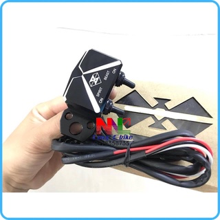 công tắc spirit beast chính hãng