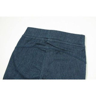 Quần Legging giả jean