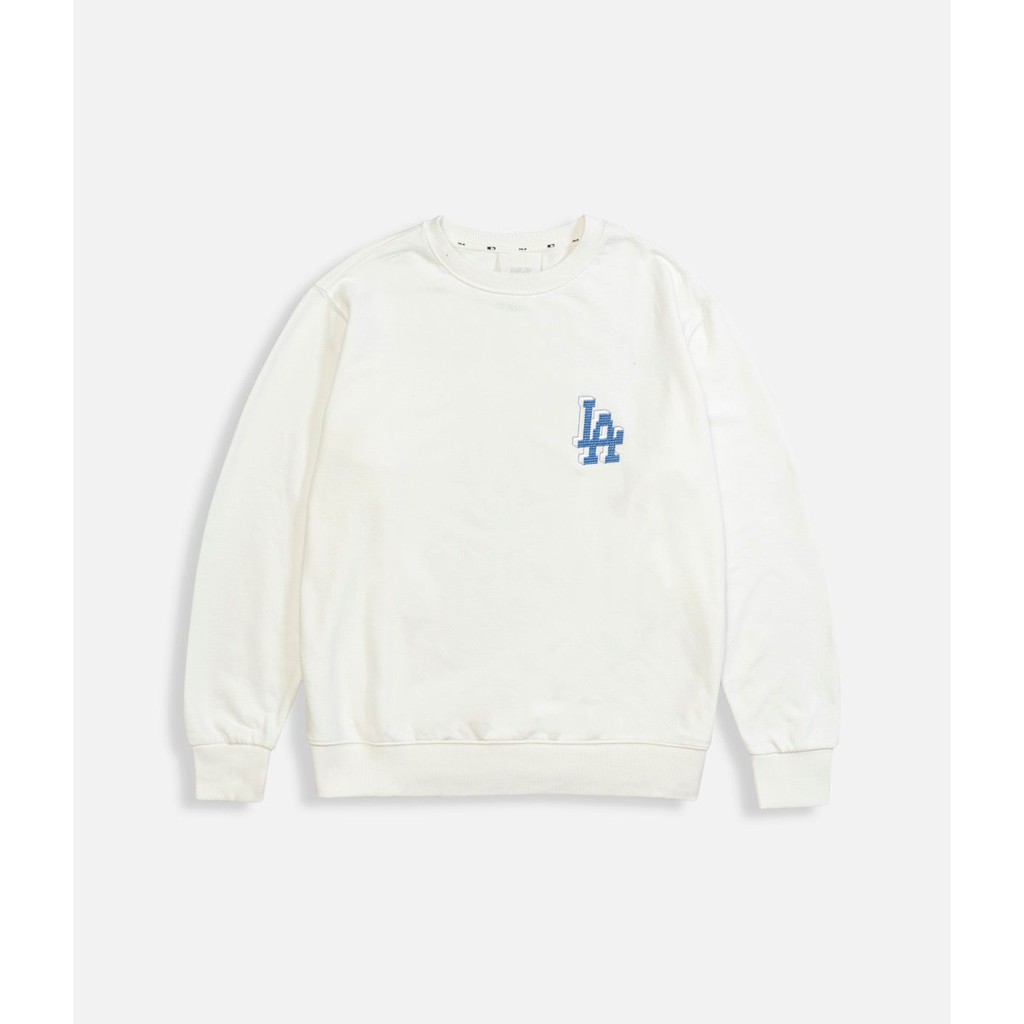 Áo Sweater M.L.B cực chất cho mùa thu đông | BigBuy360 - bigbuy360.vn