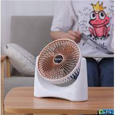 💥 Bảo Hành 1 Đổi 1💥 Quạt Tích Điện mini SUPER Fan, 3 Chế Độ Gió Mạnh Mẽ, Nhỏ gọn Tiện Lợi, An Toàn Khi Sử Dụng, Mới 2021 | BigBuy360 - bigbuy360.vn