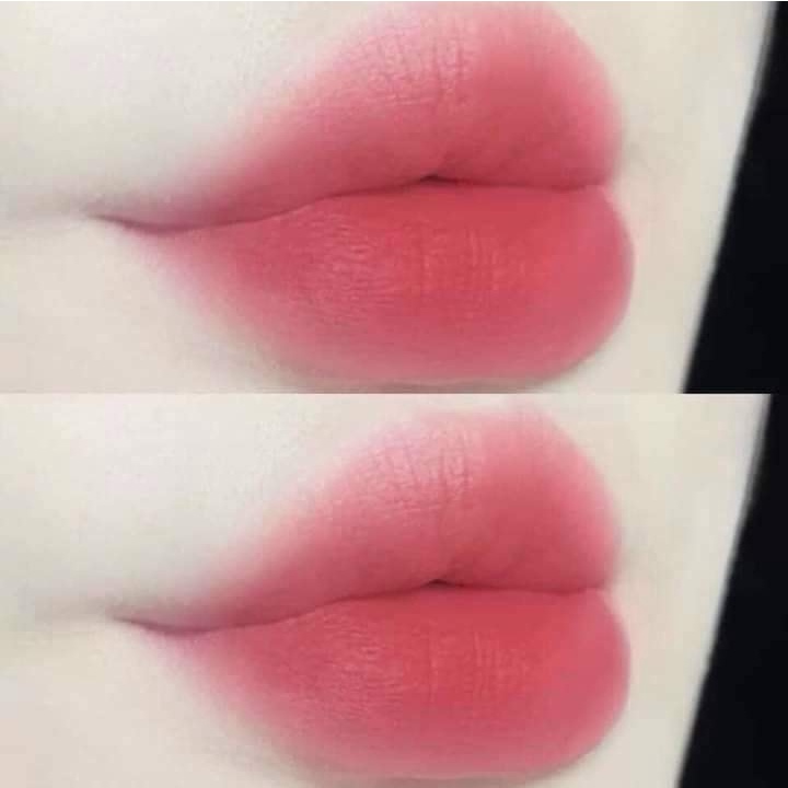 Son Kem Lì 3CE Cloud Lip Tint Blossom Day Màu Hồng Đào Siêu Dễ Thương Phù Hợp Mọi Tông Da