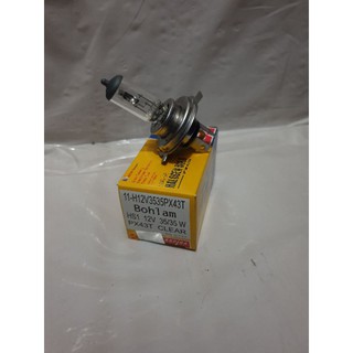 Bóng Đèn Hs1 12v 35 / 35w Cho Scoopy Fi, Byson, Vixion, Cb150r Original Aspira
