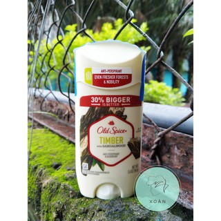 Lăn khử mùi Old Spice đủ loại