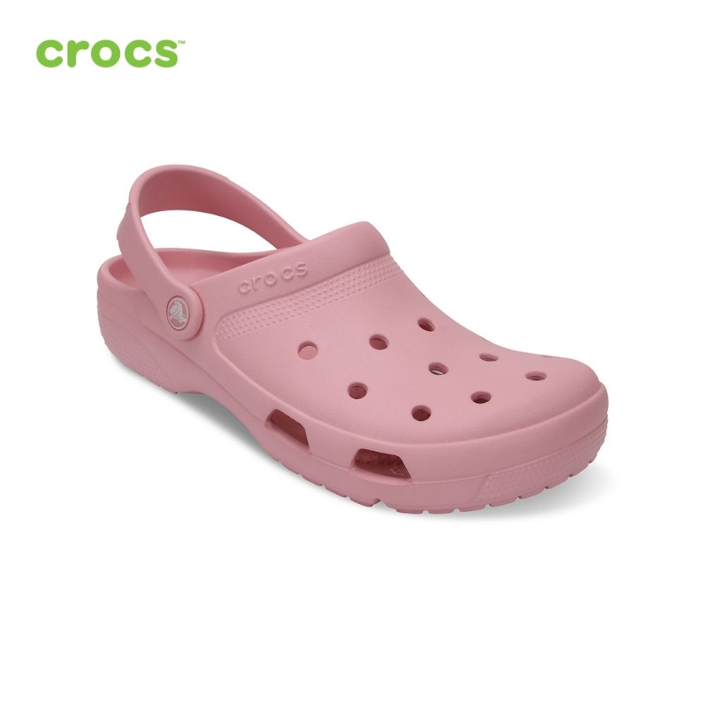 Giày lười clog unisex Crocs Coast - 204151-606