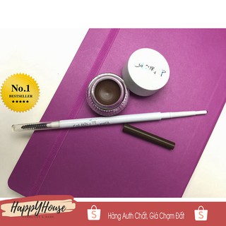 Gel Kẻ Mày Colourpop Black N' Brown