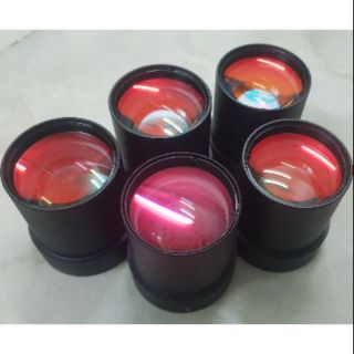 Thấu kính cầu 2 mặt chế ống kính máy ảnh,đèn led