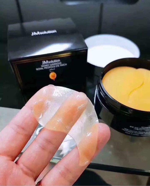 MẶT NẠ MẮT JMSOLUTION CAO CẤP | BigBuy360 - bigbuy360.vn