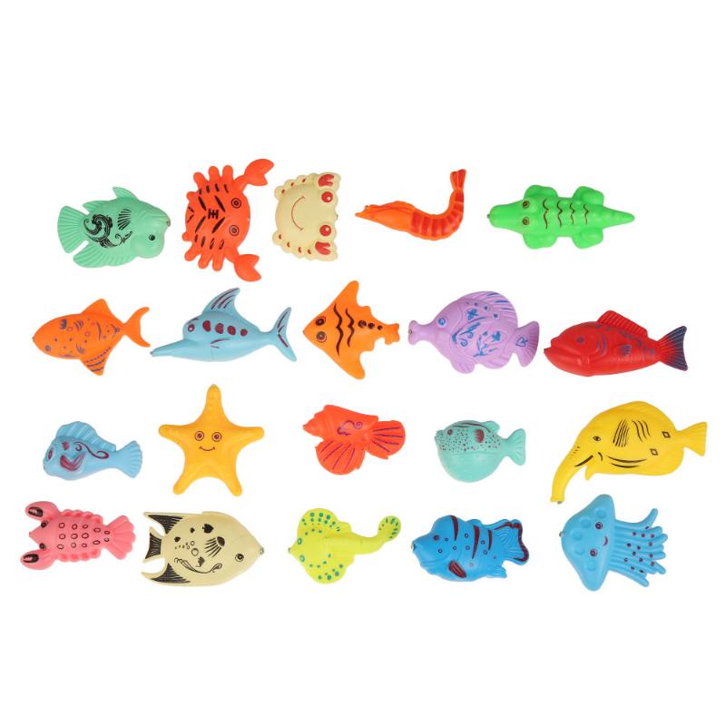 JPRICE Set 22 Đồ Chơi Spelen Nhiều Màu Sắc Cho Bé