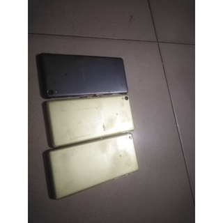 Xác điện thoại Sony xperia xa
