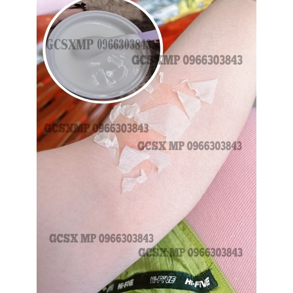 KEM BODY LỘT hũ 250gram
