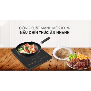 Bếp từ Gree GCWK-21XSFa