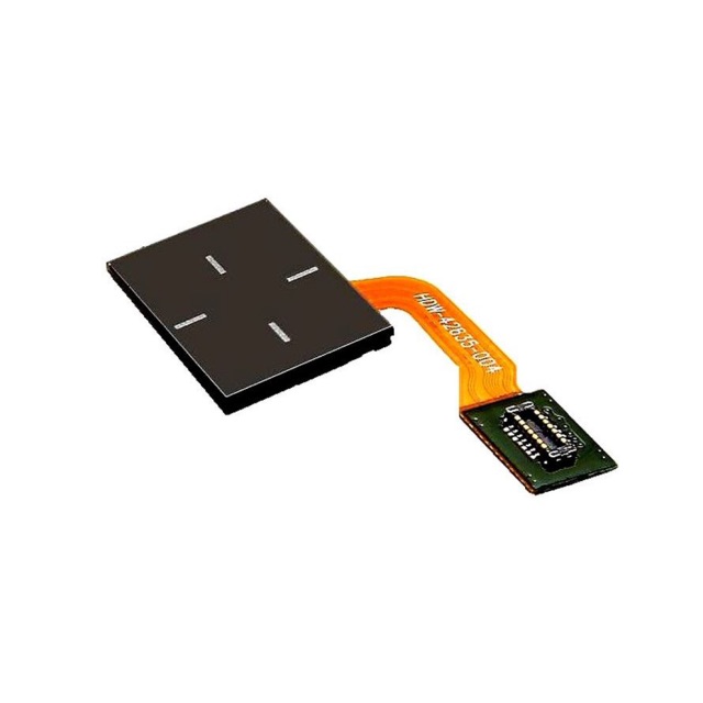 [Mã SKAMCLU9 giảm 10% đơn 100K] Phím Trackpad Điện thoại Blackberry porsche design 9981 zin chính hãng