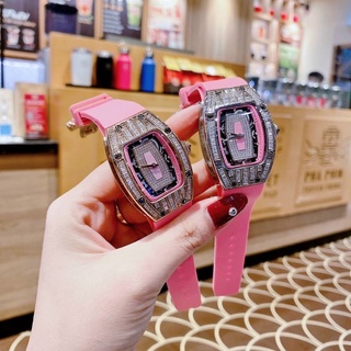 Đồng hồ nữ Richard mille