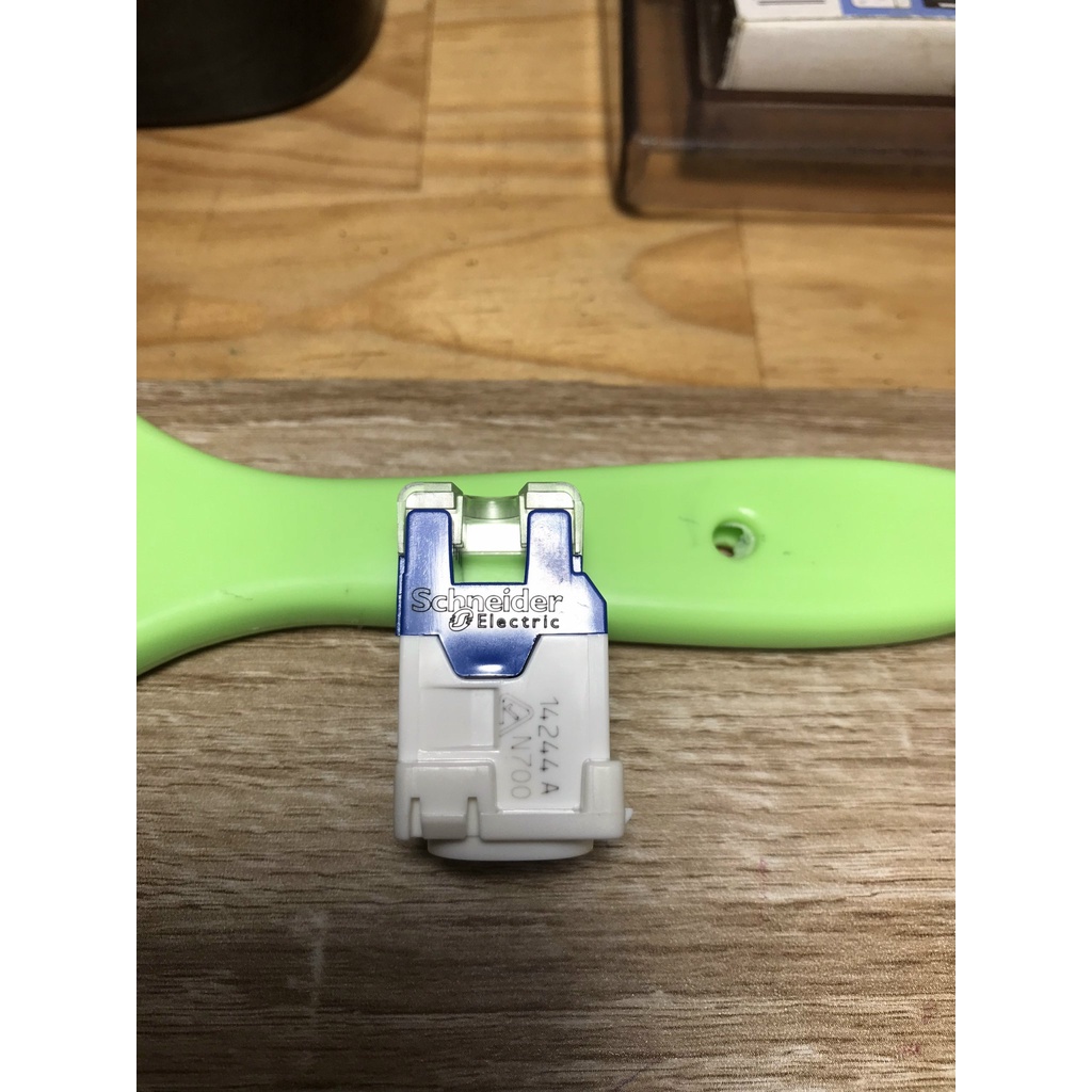 Ổ cắm mạng RJ45 CAT6 UTP VDIB17756UWE