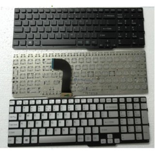Bàn phím Laptop Sony Vaio SVS15 Series