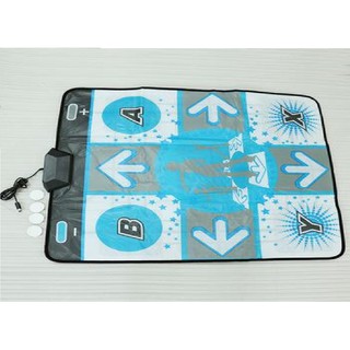 THẢM NHẢY WII, THẢM DUBBLE WII