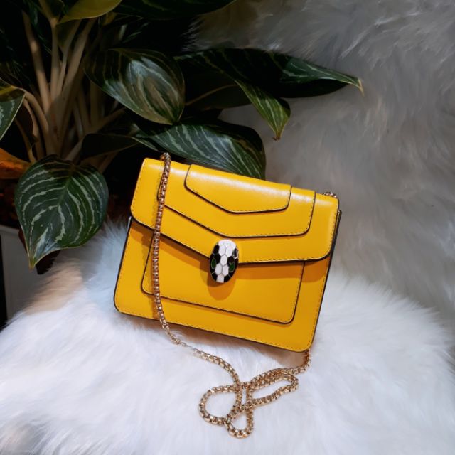 Túi đầu rắn size 21