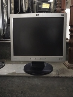 Màn hình 15 inch Hp - Lenovo