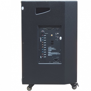 Dàn Karaoke Di Động CB405GR / CB405GD