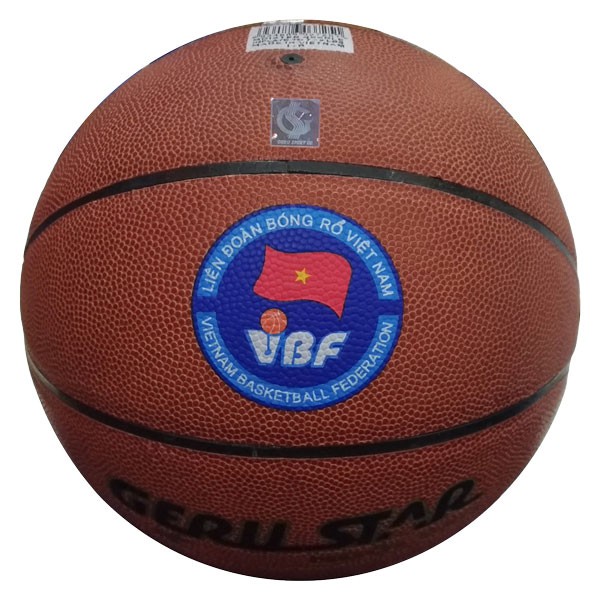 BÓNG RỔ GERU PROMASTER