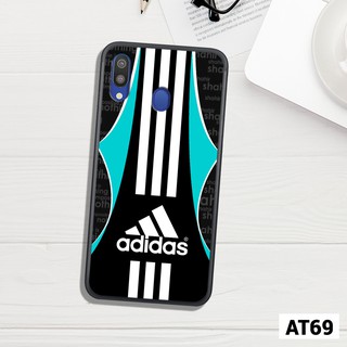 Ốp lưng SAMSUNG A10 - A20 - A30 in hình