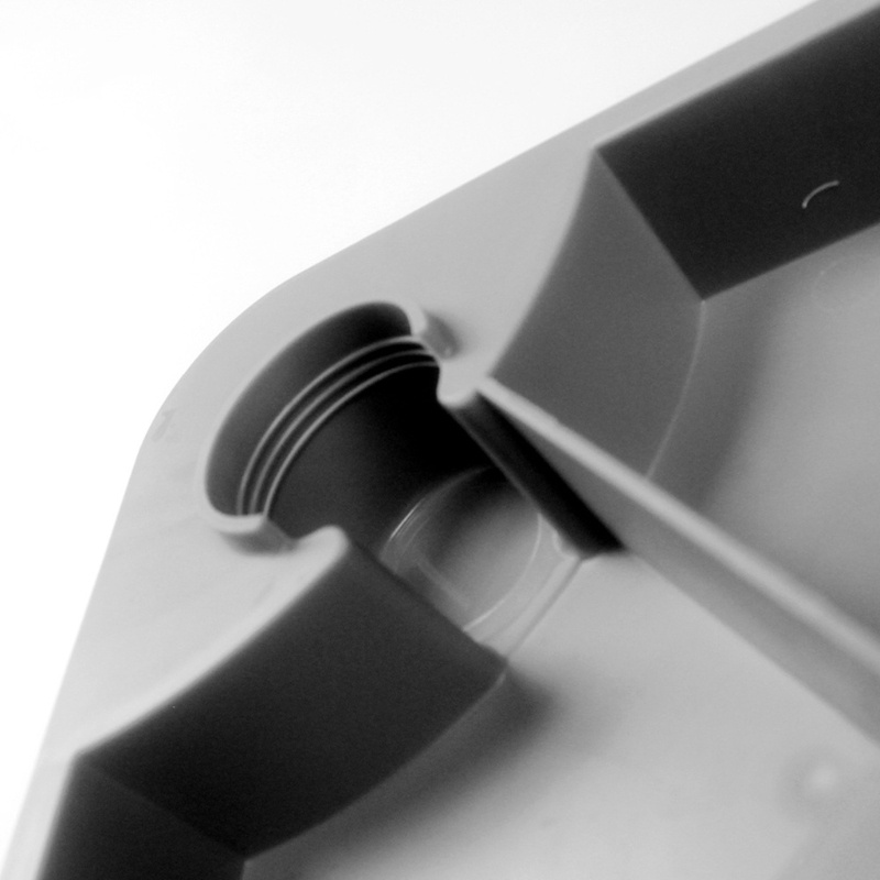 Bát Uống Nước Tự Động 2 Trong 1 Cho Bò Sát