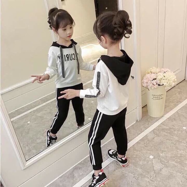 Set bộ thể thao