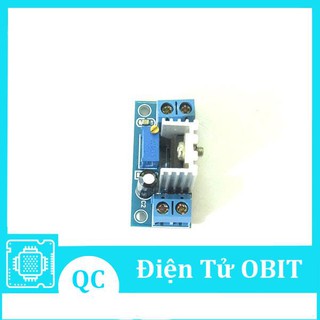 Module hạ áp LM317 2A 1-37V