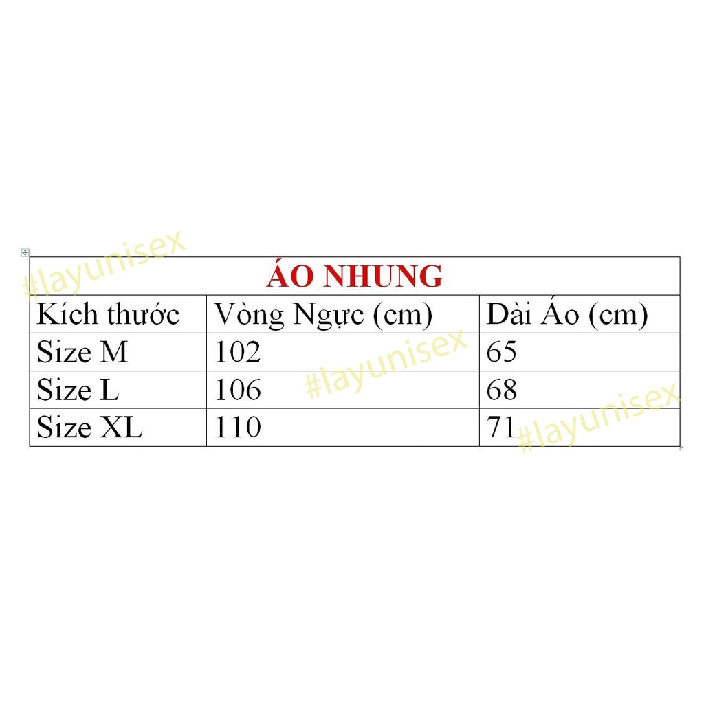 Áo thun nhung form rộng nam nữ màu Hồng Phấn cực dễ thương