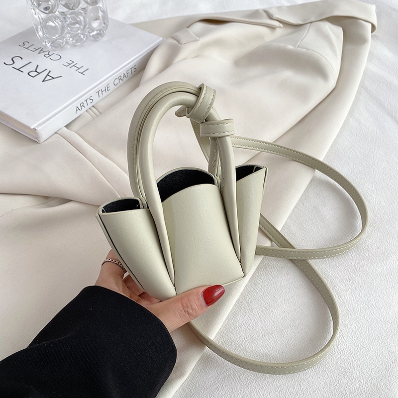 Túi Đeo Chéo Hình Đôi Cánh Mini Phong Cách Phương Tây Hàng Ngoại Thương Mới Dành Cho Mẹ Và Bé