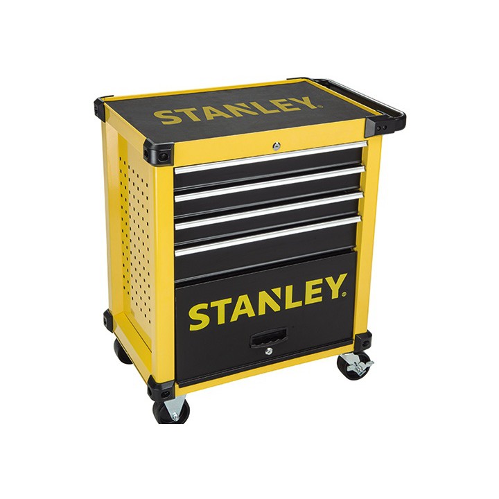 27" Tủ đựng đồ nghề 4 ngăn Stanley STST74305-8