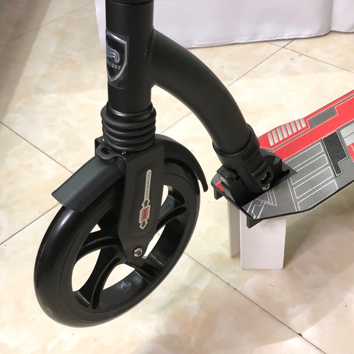 Xe Scooter ALS Centosy A7 Người Lớn - Xe Trượt Scooter Cho Bé( 2 Màu ) [ Chính Hãng ]