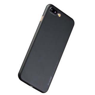 Ốp Lưng Memumi Cho IPhone 7 Plus / 8 Plus Mỏng 0.33mm Tặng Kính Cường Lực