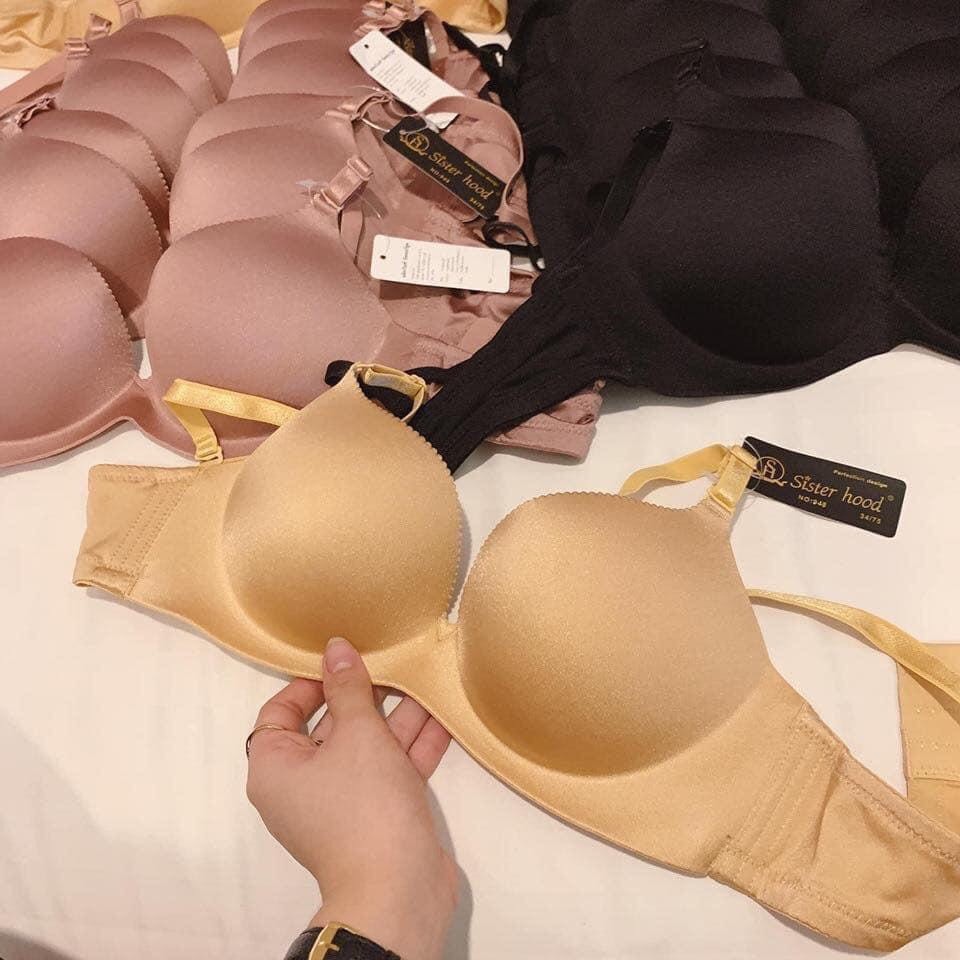 ÁO NGỰC ĐÚC SISTERHOOD 948 hàng chuẩn nội địa Thái Lan