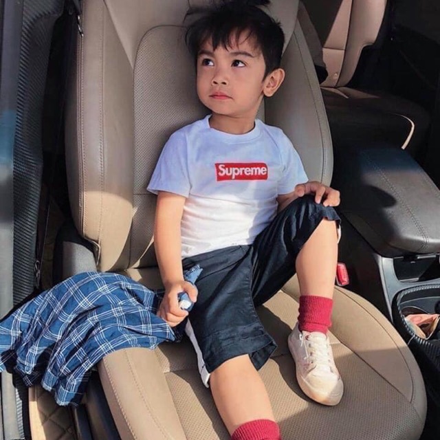 Áo phông trẻ em thái lan (Giá Sỉ)