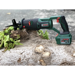 Thân máy cưa kiếm dekton motor brushless d21-ck28 dùng pin d21